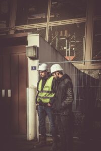 builders