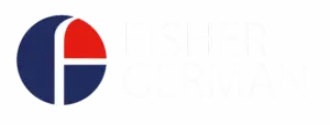 FisherGerman Logo