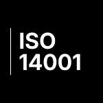 Legal register work built to support ISO 14001